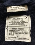 画像5: 90’ N.O.S. USN Aramid Cold Weather Jacket (38-40) Medium