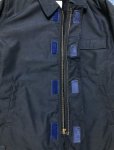 画像7: 90’ N.O.S. USN Aramid Cold Weather Jacket (38-40) Medium