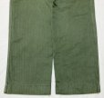 画像9: 50’s USMC HBT Trousers P53