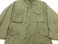 画像6: 60’s "1st" M-65 Field Jacket (M-Short)