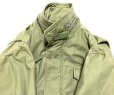 画像2: 60’s "1st" M-65 Field Jacket (M-Short)