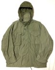 画像3: 60’s "1st" M-65 Field Jacket (M-Short)