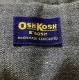 画像9: N.O.S. OshKosh Denim Engineer Jacket