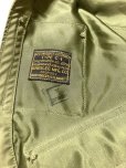 画像4: WW2 40’s ARMY AIR FORCES C-1 VEST (Mint Condition)