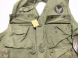 画像8: WW2 40’s ARMY AIR FORCES C-1 VEST (Mint Condition)