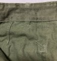 画像8: 1940’s WW2 US NAVY HBT Utility Trousers