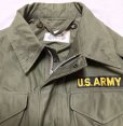 画像6: 50’s M-1951 FIELD JACKET Dead Stock