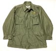 画像1: 50’s M-1951 FIELD JACKET Dead Stock (1)