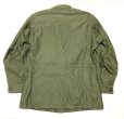 画像2: 50’s M-1951 FIELD JACKET Dead Stock