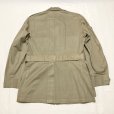 画像2: 60’s US AIR FORCE Cotton Tropical Jacket