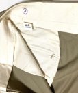 画像5: NOS 60’s US Military Khaki Chino