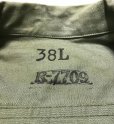 画像6: N.O.S. M-41 1st HBT Jacket (38L)