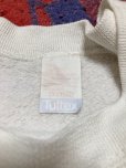画像4: 80’s TULTEX製 US NAVY AnnapolisのSweat Shirt (4)