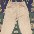 画像6: 40’s ARMY 45 Khaki Chino Trousers