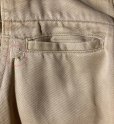 画像13: 40’s ARMY 45 Khaki Chino Trousers