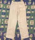 画像3: 40’s ARMY 45 Khaki Chino Trousers