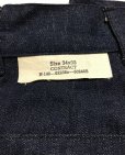 画像8: 50’s N.O.S. US NAVY Denim Pants 34x33