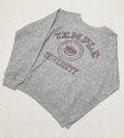 画像1: Champion TEMPLE Univ Sweat Shirt (1)