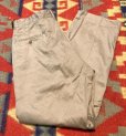 画像1: 71’ Military Chino Trousers (1)