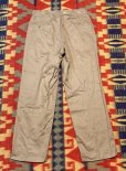 画像2: 71’ Military Chino Trousers