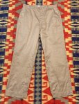 画像3: 71’ Military Chino Trousers