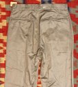画像4: 71’ Military Chino Trousers
