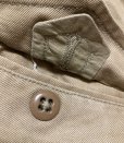 画像6: 50’s ARMY Khaki Chino Shorts (32R)