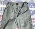 画像5: 50’s USAF Sage Green Shade 509 Utility Trousers