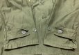 画像3: USAF 64’ OG-107 2nd Utility Shirt 