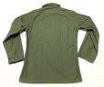 画像5: USAF 64’ OG-107 2nd Utility Shirt 