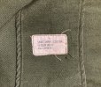 画像7: USAF 64’ OG-107 2nd Utility Shirt 