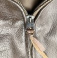 画像9: USN G-1 Leather Jacket (55J14) Excellent Condition