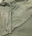 画像12: 50’s USMC P-53 HBT Shirt/Jacket