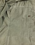 画像7: 50’s USMC P-53 HBT Shirt/Jacket