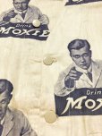 画像11: Circa 1920’s NOS MOXIE Drink Salesman Jacket (2)