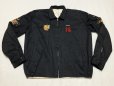 画像1: N.O.S. 60’s Vietnam Souvenir  Jacket  (1)