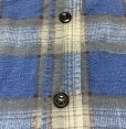画像5: Circa 60’s JC Penney Print Flannel Shirt (M)