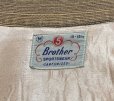 画像5: Circa 60’s 5 Brother Sportswear Shirt