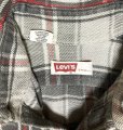 画像6: 70’s Levi’s Cotton Flannel Shirt
