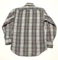 画像2: 70’s Levi’s Cotton Flannel Shirt