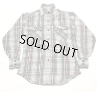 70’s Levi’s Cotton Flannel Shirt