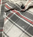 画像3: 70’s Levi’s Cotton Flannel Shirt