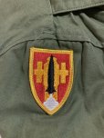 画像7: 60’s ARMY 1st M-65 Field Jacket (S-R)