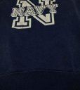 画像5: 80’s USN Print Sweat Shirt (5)