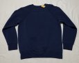 画像3: 80’s USN Print Sweat Shirt (3)