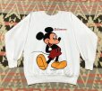 画像1: 80’s Champion "Mickey" Sweat Shirt (1)