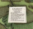 画像5: NOS 68’ ERDL グリーンリーフ Fatigue Jacket (M-Regular) (5)