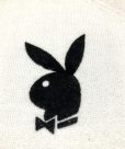 画像2: Circa 80’s ALTEX PLAYBOY Bunny Sweat Shirt