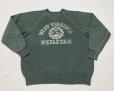 画像1: Circa 60’s  College Sweat Shirt (1)