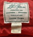 画像3: 70’s L.L. Bean Goose Down Vest 